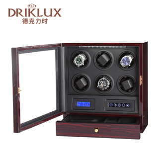 德克力时（DrikLux）摇表器自动机械表上链转表器