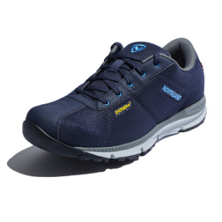 商品northland 诺诗兰 2018秋冬休闲鞋考拉德男式低帮鞋ft075515 藏