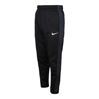 NIKE 耐克 长裤 AS M NK THRMA PANT WINTERIZED 运动裤 926468-010 黑色 XL