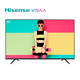 Hisense 海信 VIDAA 65V1A 65英寸 4K超高清 液晶电视