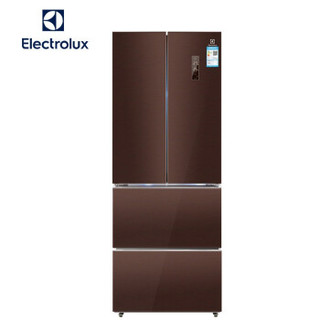 Electrolux 伊莱克斯 EHE3809GS 多门冰箱 388升