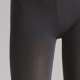 Wolford/沃尔福特VelvetSensation150D内层保暖细绒连裤袜 14495 7005黑色 L