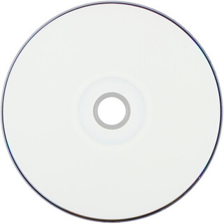 纽曼（Newsmy） BD-R空白光盘蓝光光盘/刻录盘 25G蓝光可打印 桶装10片