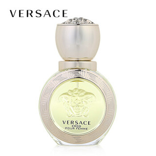 范思哲(VERSACE)爱纳斯女士淡香水 30ml