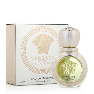 范思哲(VERSACE)爱纳斯女士淡香水 30ml