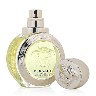 范思哲(VERSACE)爱纳斯女士淡香水 30ml