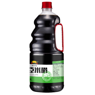 老才臣  酿造食米醋 1.28L