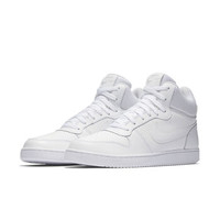 耐克 NIKE COURT BOROUGH MID 男子运动鞋 838938 838938-111