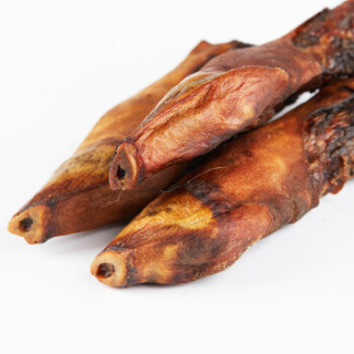 牧场之味 pasturenz 牧场之味新西兰原装进口鹿蹄2只*袋