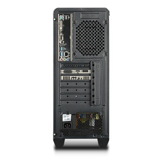 宁美国度 N5R-A756 AMD R7 2700/1060 6G/8G DDR4/240G M.2/台式DIY组装电脑主机/吃鸡游戏主机/UPC