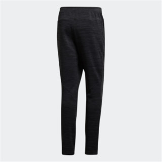 adidas 阿迪达斯 男子 训练系列 WW PANT CH 运动 针织长裤 CX0162 黑色  L码