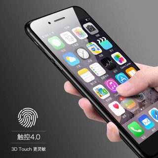 领臣 苹果7屏幕总成 手机液晶触摸显示屏内屏维修 适用于iphone7（4.7英寸）黑色-送配件工具