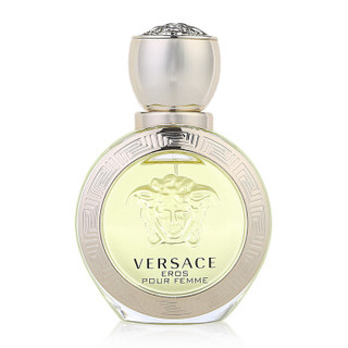 范思哲(VERSACE)爱纳斯女士淡香水50ml