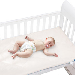 AUSTTBABY 婴儿床褥垫120*65cm *2件