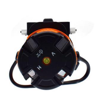 标康 FS3绿光水平仪激光3线 红外线水平仪强光打线高精度投线仪