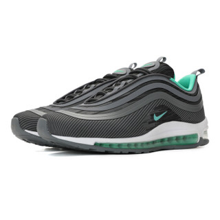 NIKE 耐克 男子板鞋/复刻鞋 AIR MAX 97 UL '17 运动鞋 918356-009 黑色 42码