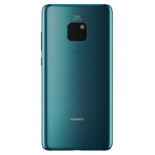 HUAWEI 华为 Mate 20 4G手机 6GB+64GB 翡冷翠