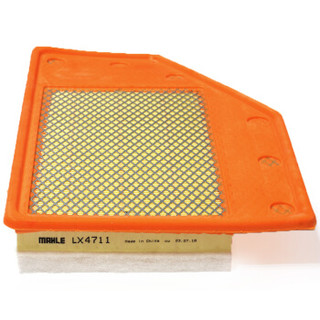 MAHLE 马勒 空气滤芯滤清器LX4711(迈锐宝XL/君威/君越1.5T/1.8L(混动)16年后