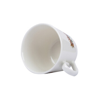 唯宝Villeroy&Boch诺娃系列咖啡杯套装精细瓷陶瓷杯碟欧式家用