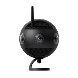 Insta360 影石 Pro 2专业级8K 3D全景相机运动防抖（含图传系统）5G VR直播推荐解决方案