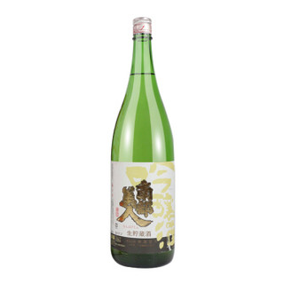 南部美人 清酒 吟酿生贮藏清酒 1.8L