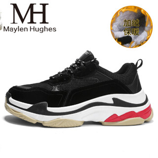 Maylen Hughes 麦伦休斯 男士休闲鞋MH666