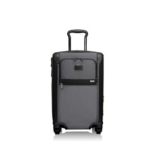 TUMI 途明 Alpha系列拉杆箱旅行箱 022060PW2 灰色 常规