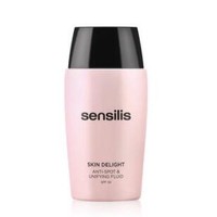 sensilis 臻白净透 防晒乳 SPF50 50ml