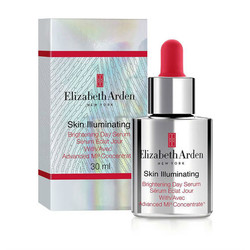 Elizabeth Arden 伊丽莎白·雅顿 焕白淡斑晶璨皙颜日间精华露 30ml 