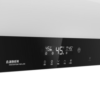 Midea 美的 F6030-A6(HEY) 电热水器 60L