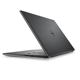 戴尔（DELL）设计本precision5530 15.6英寸移动图形工作站笔记本I9-8950H/16G/512G固态/P2000 4G/WIN10黑色