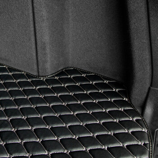 车丽友 汽车后备箱垫尾箱垫 专用于2012-2019款东风日产新轩逸改装装饰后背箱垫