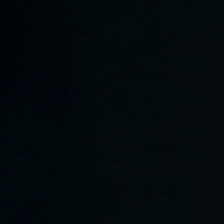 卡帝乐鳄鱼（CARTELO）T恤  男士时尚休闲纯色圆领打底衫T恤D303-T508黑色2XL