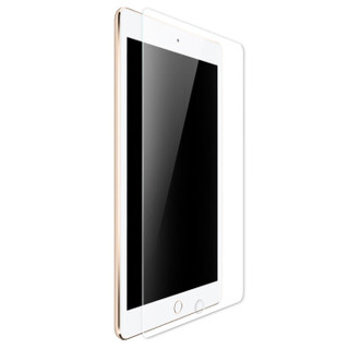 派滋 iPadmini4/mini5钢化膜 ipad迷你2019年新款平板电脑7.9英寸屏幕保护贴膜 高清 透明