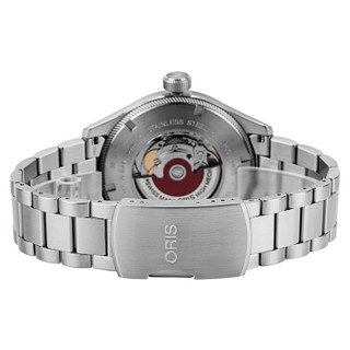 ORIS 豪利时 75276984063MB 男士自动机械手表