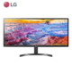  LG 34WL500 34英寸 IPS显示器（2560×1080、HDR10、FreeSync）　