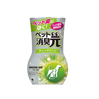移动端：KOBAYASHI 小林制药 空气清新剂 除宠物异味 400ml