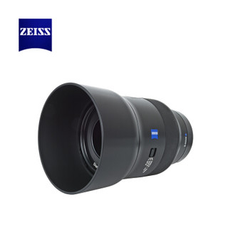 蔡司 （ZEISS）Batis 2/40 CF 索尼全画幅E口 40mmF2.0 微单近摄镜头