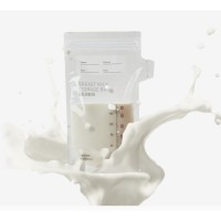 babycare 母乳储奶袋保鲜袋 180ml 50片 *2件