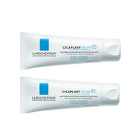 La Roche-Posay 理肤泉 痘疤痕舒缓B5修护霜 40ml*2支