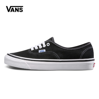 VANS 范斯 低帮情侣款休闲鞋