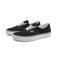 VANS 范斯 情侣款运动帆布鞋 15Q101U0395VN