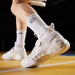 LI-NING 李宁 ABAP053 男士篮球鞋 *2件