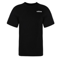 adidas 阿迪达斯 DU0382 男子圆领短T恤