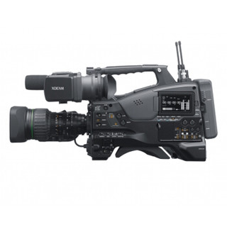 索尼（SONY）PXW-X580肩扛式摄录一体机 专业摄像机 PXW-X580 KF（含16倍镜头）