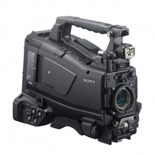 索尼（SONY）PXW-X580肩扛式摄录一体机 专业摄像机 PXW-X580 KF（含16倍镜头）