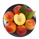 时令新鲜水果黄心肉油桃当季桃子小果2.5kg/5斤约45个