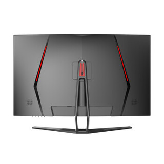 Game Demon 游戏悍将 SP32QC 31.5英寸显示器 2560×1440 VA 144HZ  