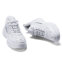 MR SMILE 微笑先生 男士休闲鞋 8880