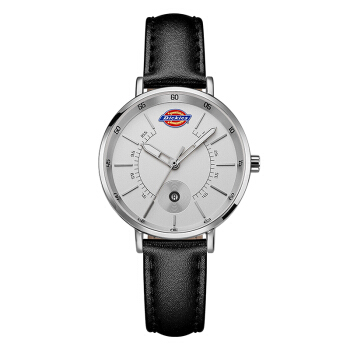 Dickies 帝客 180F60LYXCL-45L1-71 女士石英手表
